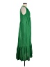 Echo Green Casual Dress Size M (estimated) - photo 4