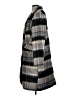 Forever 21 Gray Coat Size S - photo 5
