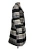 Forever 21 Gray Coat Size S - photo 4