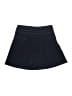 Athleta Solid Blue Skort Size 6 - photo 1
