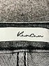 KANCAN JEANS Chevron-herringbone Gray Jeans Size 5 - photo 7