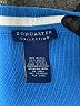 Doncaster Collection Blue Cardigan Size S - photo 7