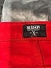 Hudson Jeans Red Jeggings Size 26 waist - photo 7