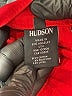 Hudson Jeans Red Jeggings Size 26 waist - photo 8
