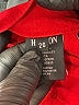 Hudson Jeans Red Jeggings Size 26 waist - photo 9