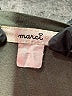 Marci Green Bodysuit Size XL - photo 3