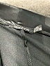 Boohoo Metallic Black Casual Pants Size 20 - photo 4