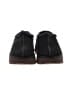 Ugg 100% Leather Black Mule/Clog Size 8 - photo 2