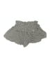Skylar + Madison Houndstooth Black Shorts Size S - photo 2
