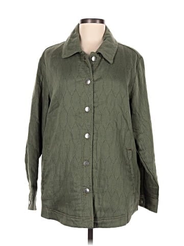 Jachs Girlfriend Coat (view 1)