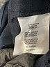 Ellen Tracy Solid Black Blue Casual Pants Size XL - photo 5