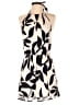 Unbranded 100% Polyester Graphic Ivory Romper Size L - photo 1
