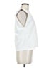 Zara White Sleeveless Blouse Size M - photo 4