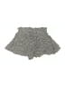 Skylar + Madison Houndstooth Black Shorts Size S - photo 1