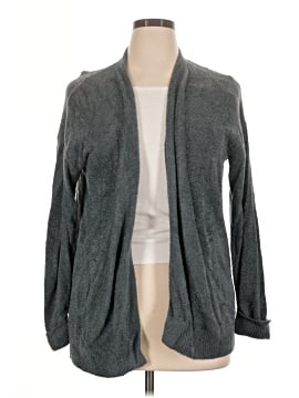 Barefoot Dreams Cozychic Lite Cardigan (view 1)