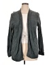 Barefoot Dreams Cozychic Lite Gray Cardigan Size XL - photo 1