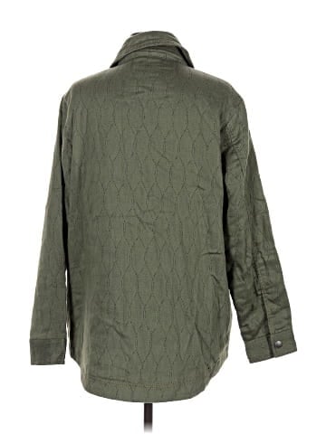 Jachs Girlfriend Coat (view 2)