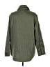 Jachs Girlfriend Green Coat Size M - photo 2