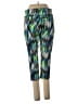 Unbranded Print Blue Active Pants Size M - photo 2
