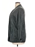 Barefoot Dreams Cozychic Lite Gray Cardigan Size XL - photo 5