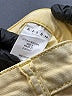 Risen Yellow Jeans Size 5 - photo 8