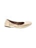 Amazon Essentials Ivory Flats Size 7 1/2 - photo 1