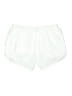 Under Armour 100% Polyester White Athletic Shorts Size XS - photo 1
