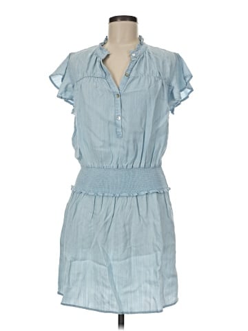 Rails Short Sleeve Top (view 1)