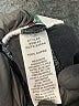 Hard Tail Tie-dye Black Casual Pants Size M - photo 8