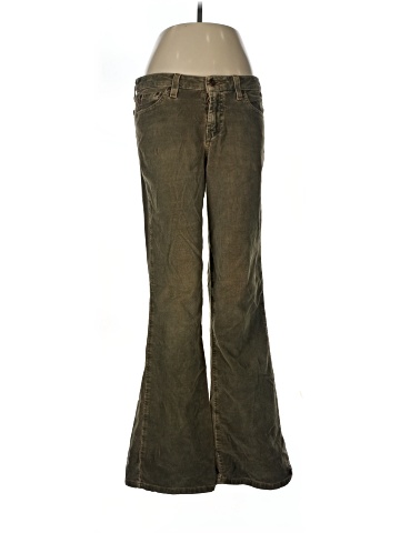 Taunt Casual Pants (view 1)