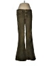 Taunt Brown Casual Pants Size 9 - photo 1