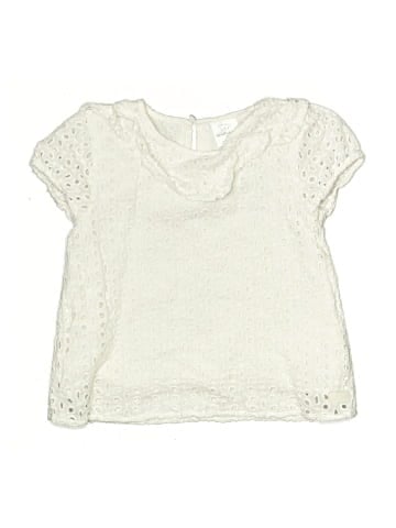 Koala Kids Short Sleeve Blouse (view 1)