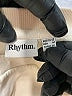Rhythm. Ivory Sweatshirt Size M - photo 7