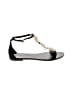 Stella Luna Black Sandals Size EU 38 1/2 - photo 1