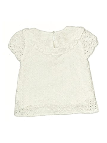 Koala Kids Short Sleeve Blouse (view 2)