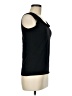 Assorted Brands Black Sleeveless T-Shirt Size M - photo 4