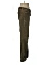 Taunt Brown Casual Pants Size 9 - photo 4