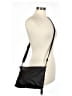 JOY 100% Polyurethane Black Crossbody Bag One size - photo 2