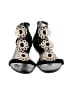 Stella Luna Black Sandals Size EU 38 1/2 - photo 2