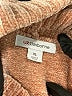 Liz Claiborne 100% Polyester Pink Turtleneck Sweater Size XL - photo 7