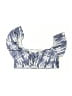 Unbranded Blue Swimsuit Top Size 4 - photo 2