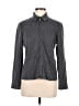 Rafaella Gray Jacket Size 6 Petite - photo 1