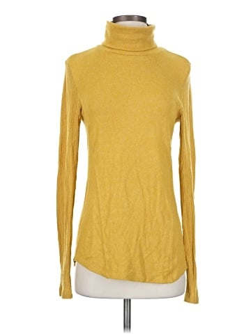 Saturday Sunday Turtleneck Sweater (view 1)