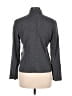 Rafaella Gray Jacket Size 6 Petite - photo 2