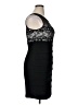 En Focus Studio Black Cocktail Dress Size 14 - photo 4