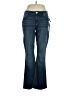 Maurices Blue Jeans Size 14w - photo 1