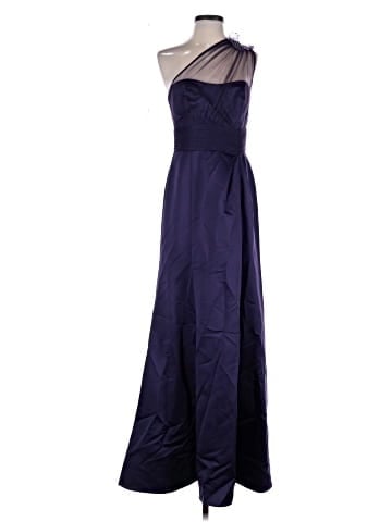 David's Bridal Cocktail Dress (view 1)