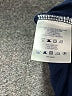 Lands' End Solid Blue Casual Dress Size 8 - photo 8