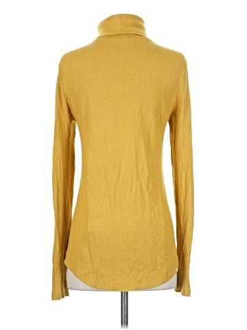 Saturday Sunday Turtleneck Sweater (view 2)