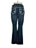 Maurices Blue Jeans Size 14w - photo 2